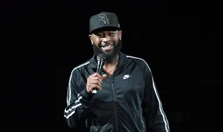 Karlous Miller tickets