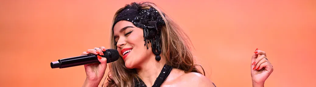 Karol G Tickets