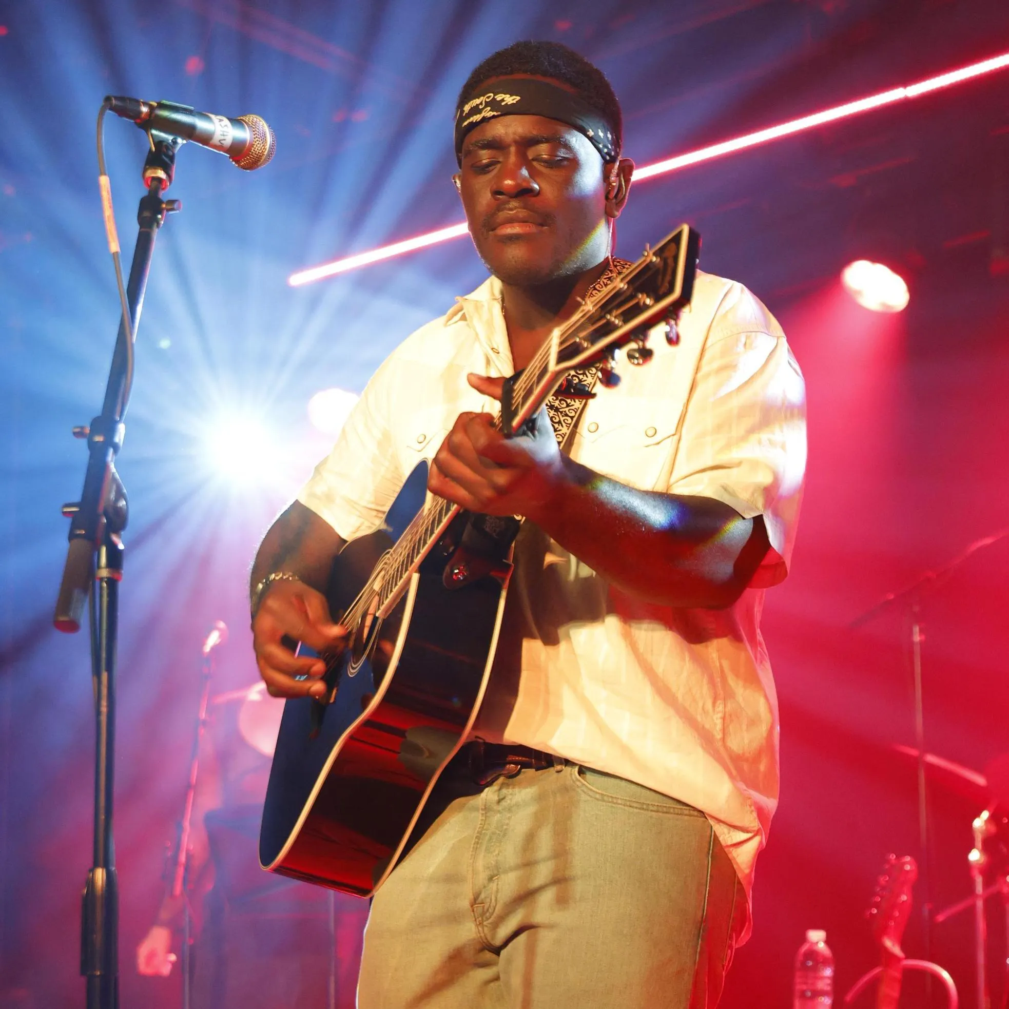 Kashus Culpepper - Official Ticket Resale Marketplace