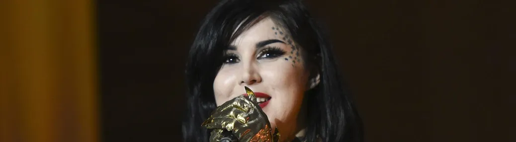 Kat Von D Tickets
