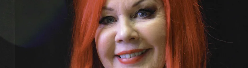 Kate Pierson Tickets