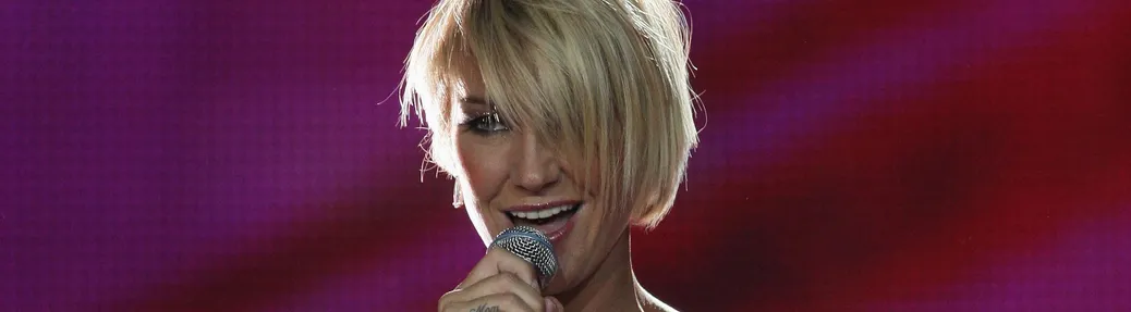 Kate Ryan Tickets