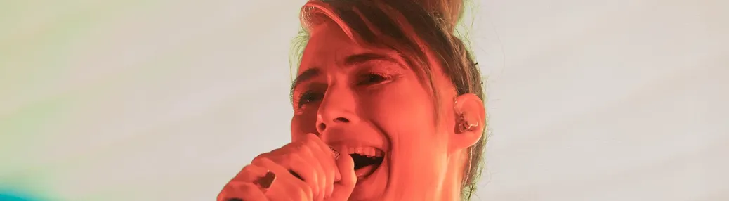 Kathleen Hanna Tickets