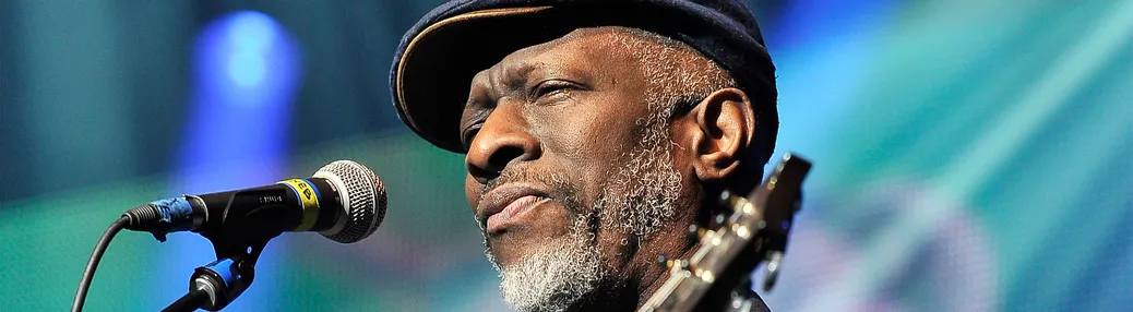 Keb Mo Tickets