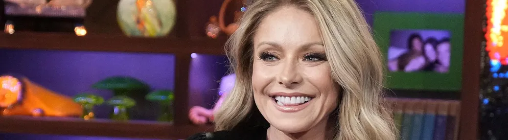 Kelly Ripa Tickets