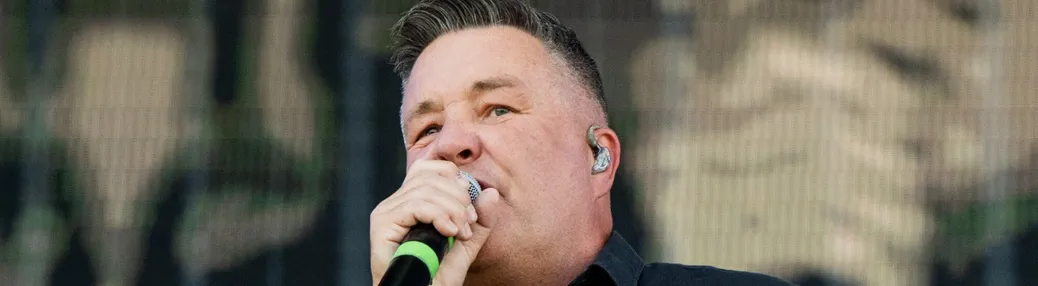 Dropkick Murphys Tickets