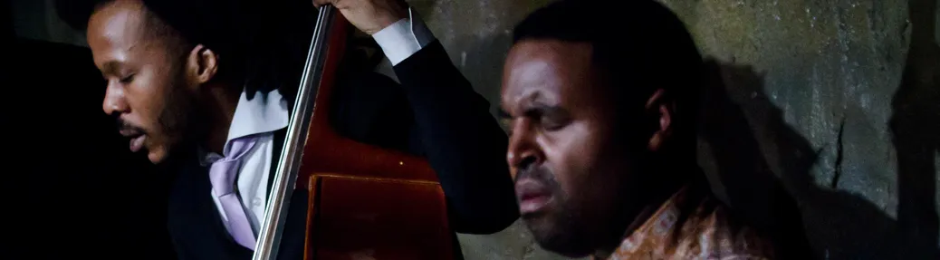 Kendrick Scott Oracle Tickets