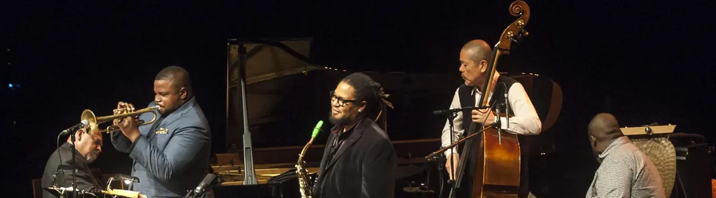 Kenny Barron Quintet Tickets