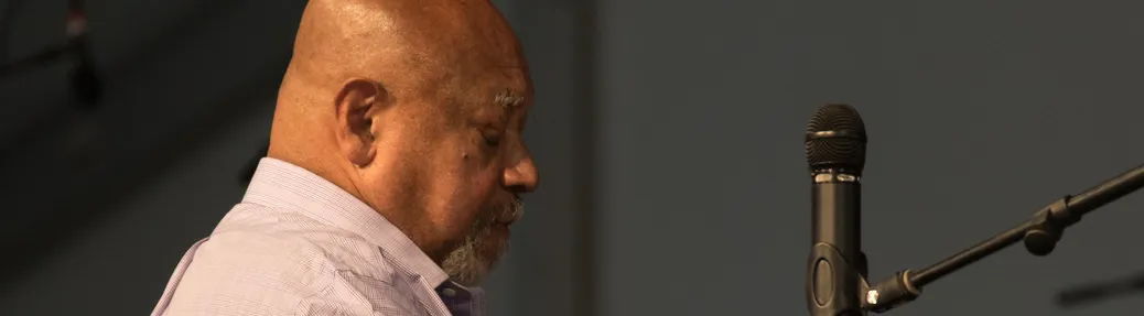 Kenny Barron Trio Tickets