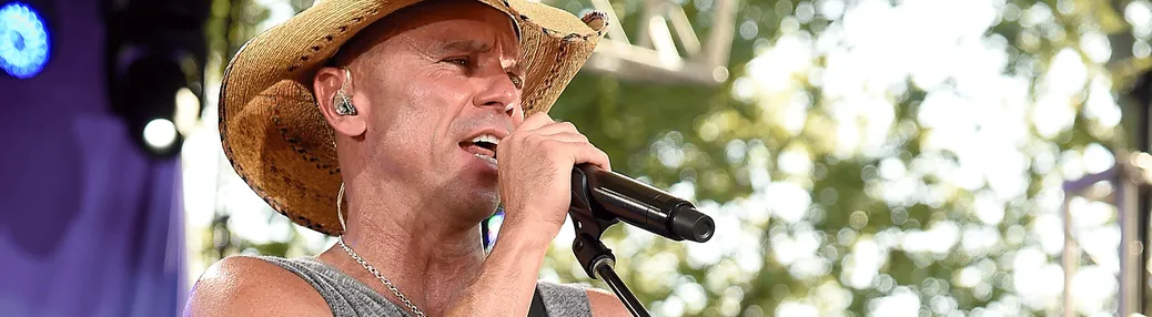 Kenny Chesney Tickets