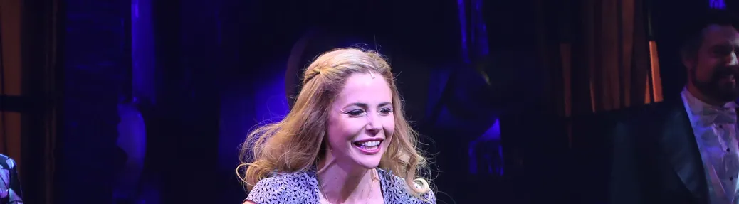 Kerry Butler Tickets