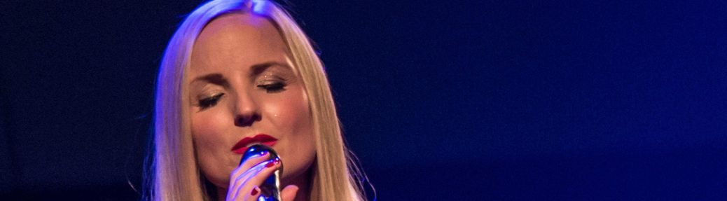 Kerry Ellis Tickets