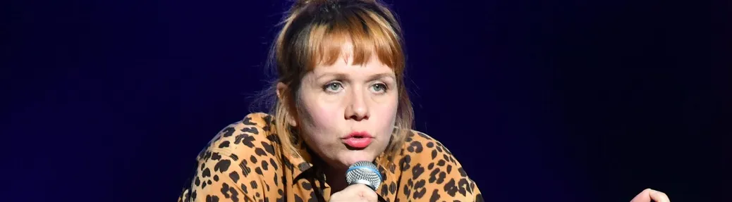 Kerry Godliman Tickets
