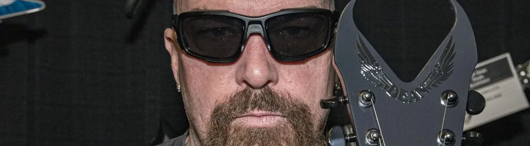 Kerry King Tickets