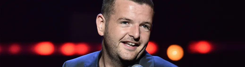 Kevin Bridges Tickets