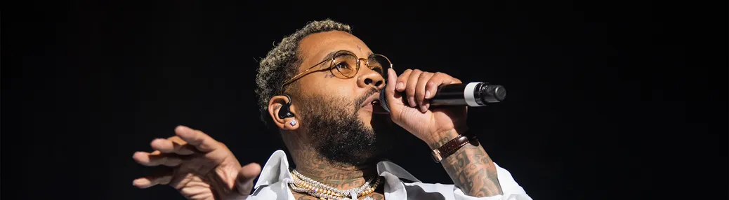 Kevin Gates Tickets