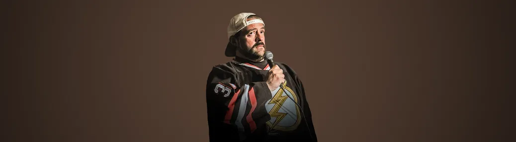 Kevin Smith Tickets