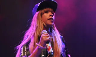 Keyshia Cole tickets