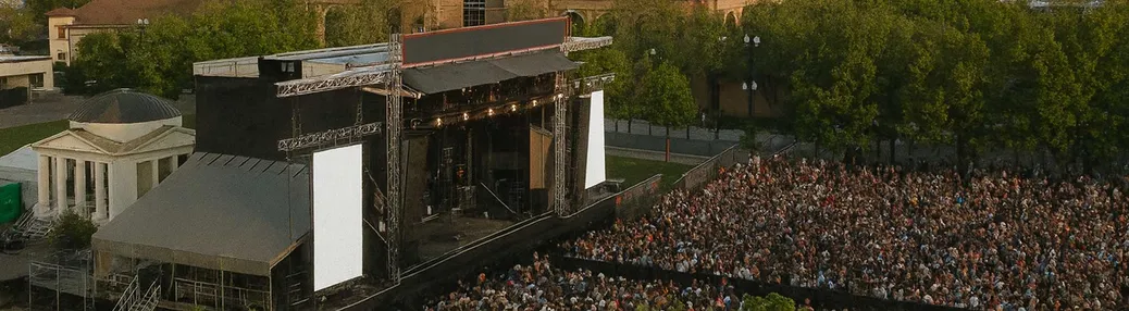 Kilby Block Party Tickets