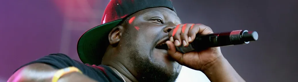 Killah Priest Tickets