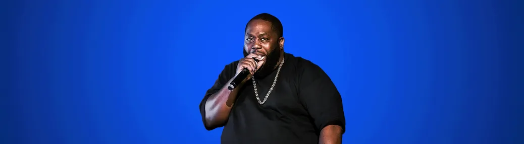 Killer Mike Tickets
