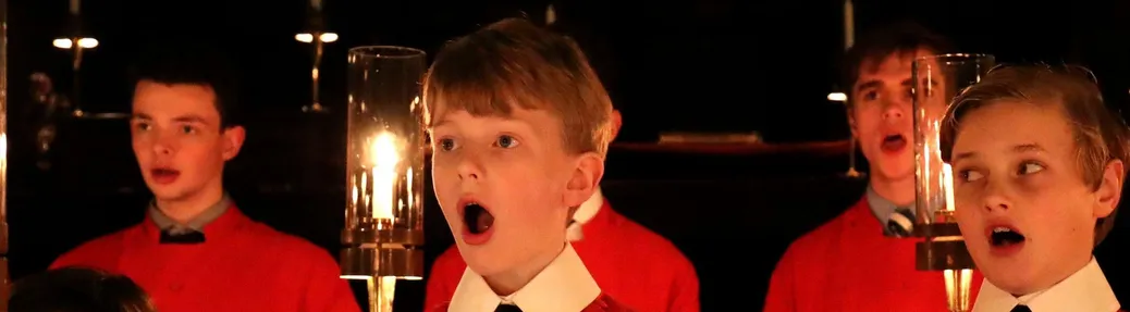 King's College Choir Tickets