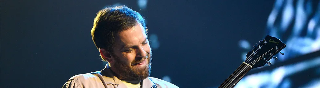 Kings of Leon Tickets