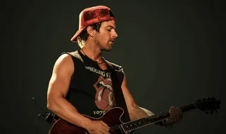 Kip Moore with Caylee Hammack tickets