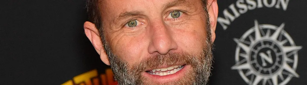 Kirk Cameron Tickets