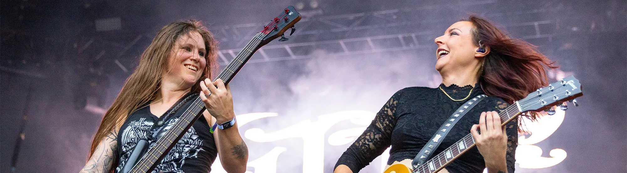 Kittie Tickets | 2026 Tour Dates & Concert Tickets