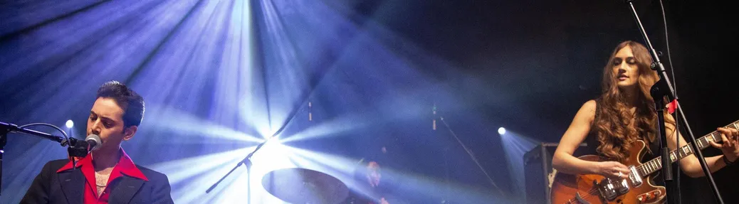 Kitty Daisy And Lewis Tickets