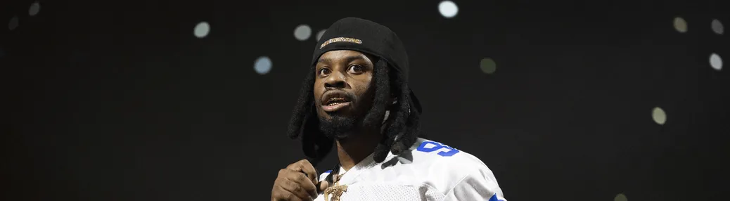 Denzel Curry Tickets