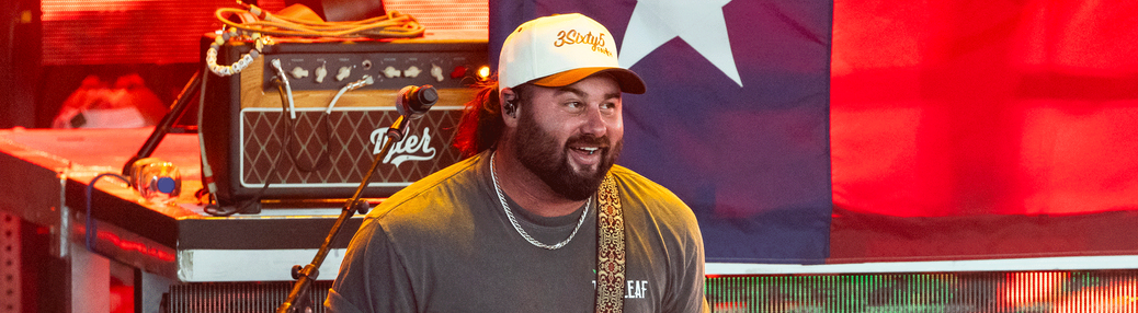 Koe Wetzel Tickets