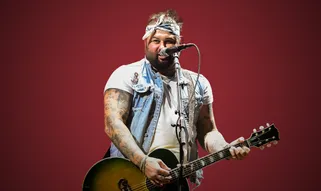 Koe Wetzel with Josh Ross and Lauren Watkins tickets