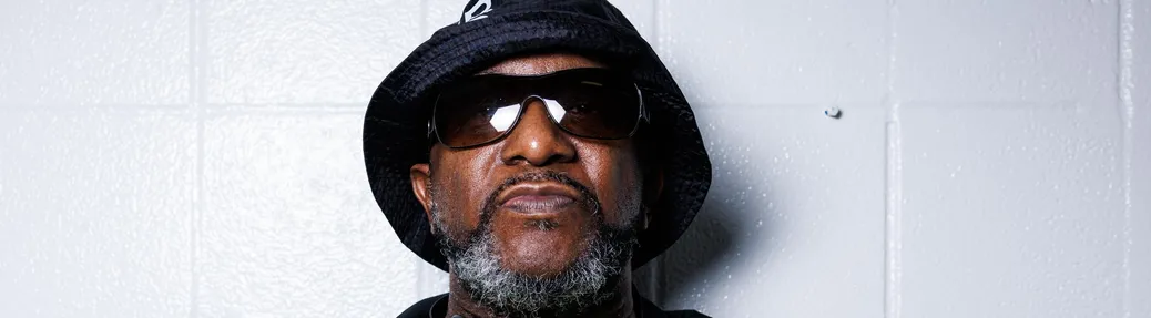 Kool G Rap Tickets