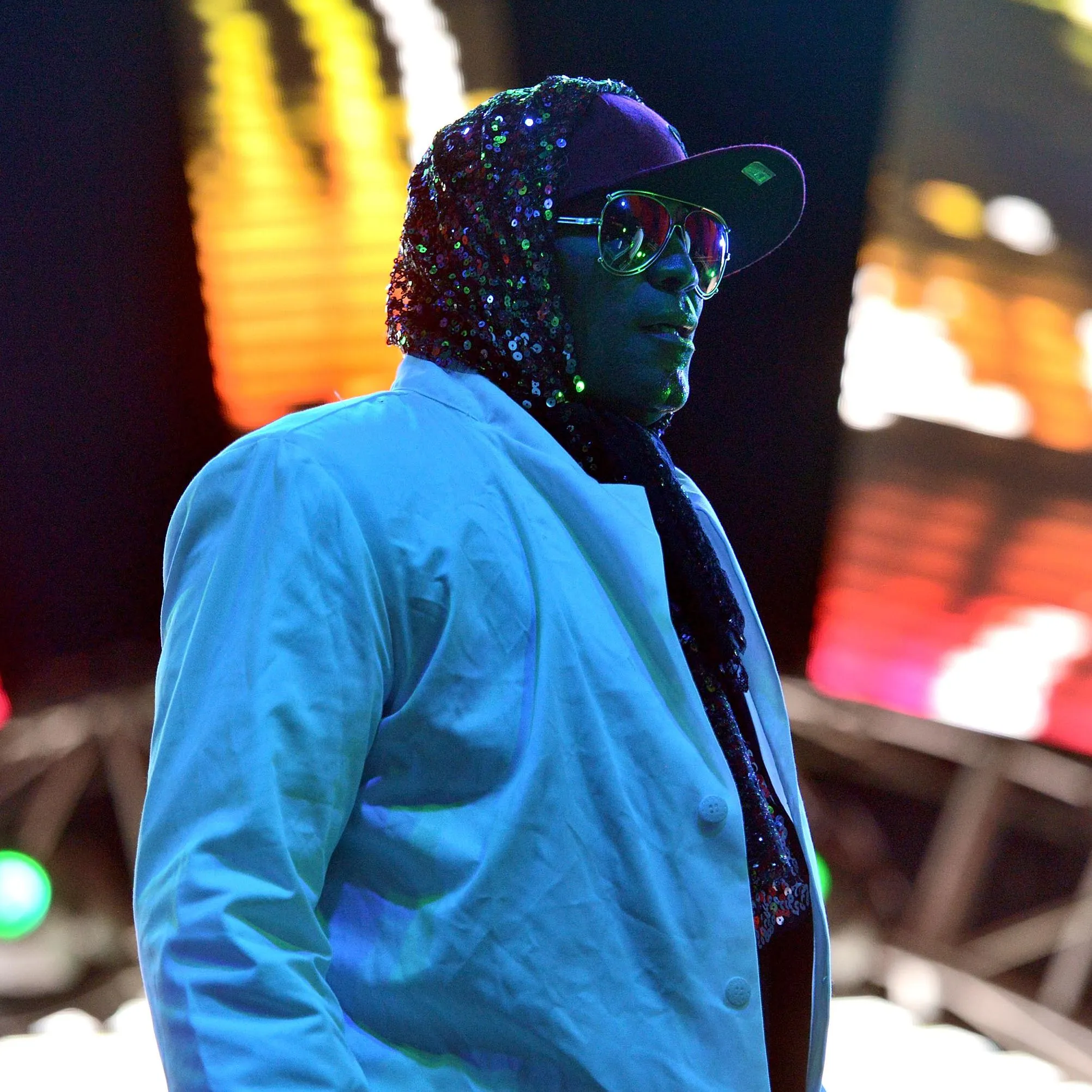 Kool Keith - Official Ticket Resale Marketplace