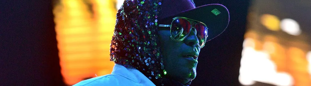 Kool Keith Tickets