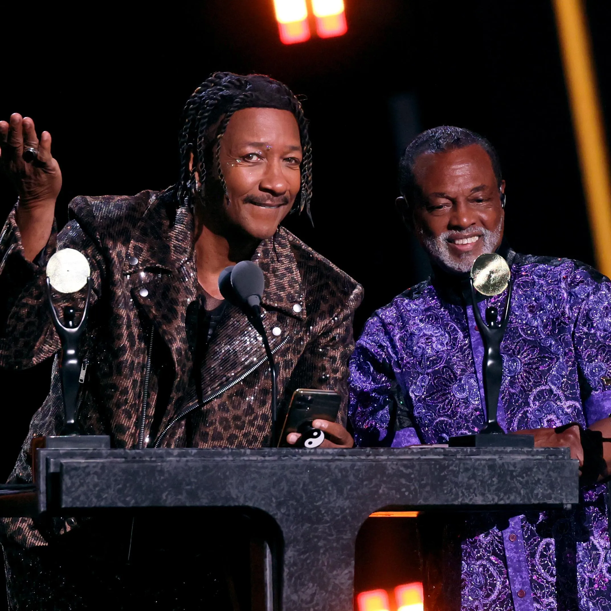Kool and The Gang - Official Ticket Resale Marketplace