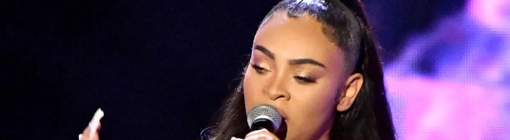 Koryn Hawthorne Tickets