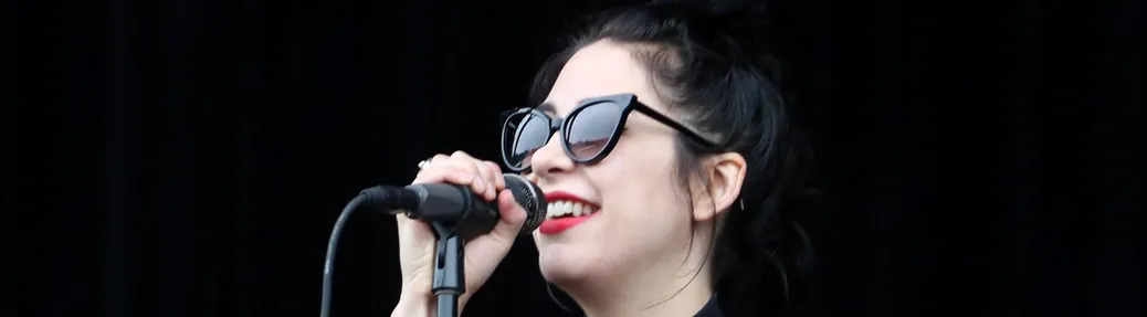 Kristin Kontrol Tickets