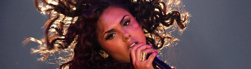 Kristinia Debarge Tickets