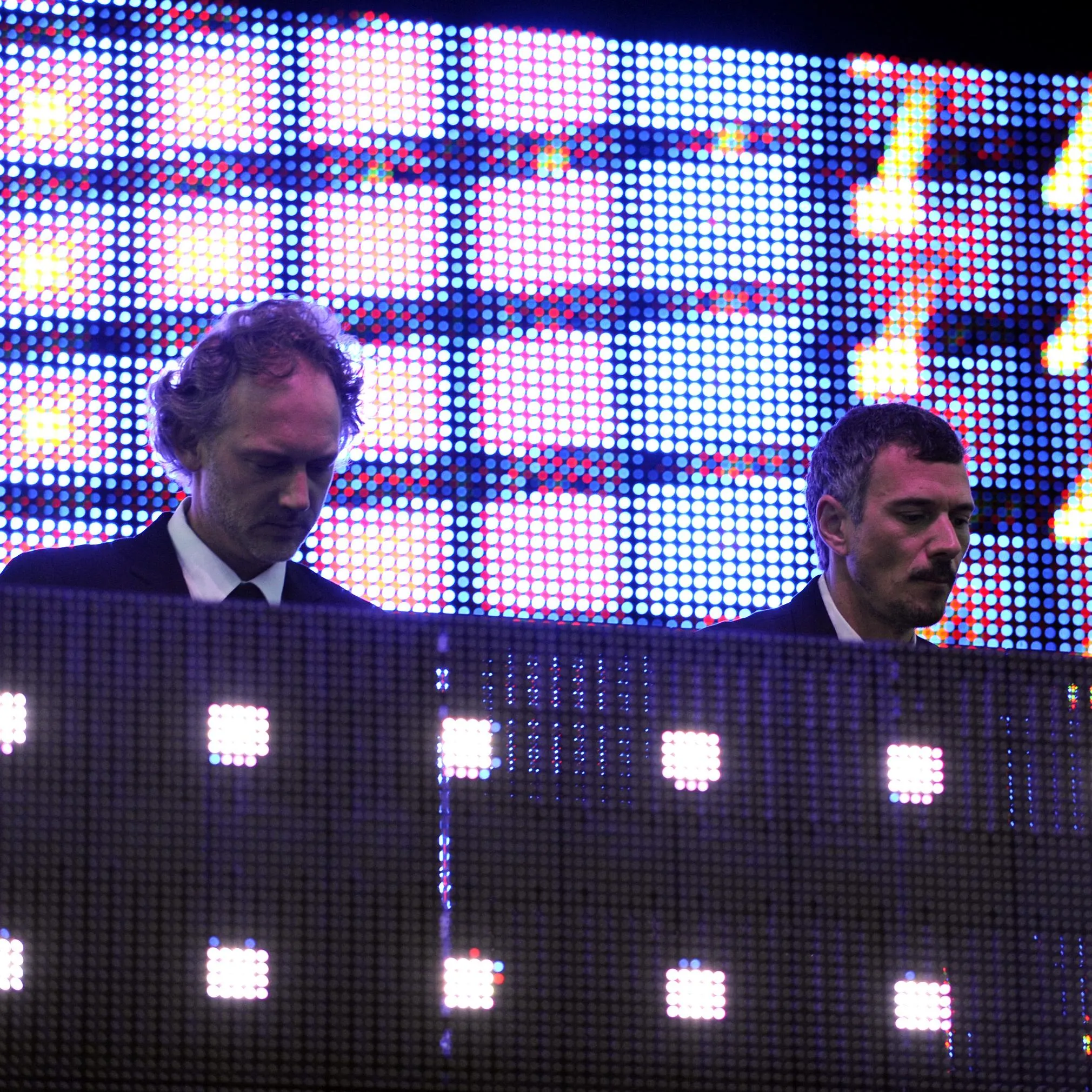 Kruder & Dorfmeister - Official Ticket Resale Marketplace
