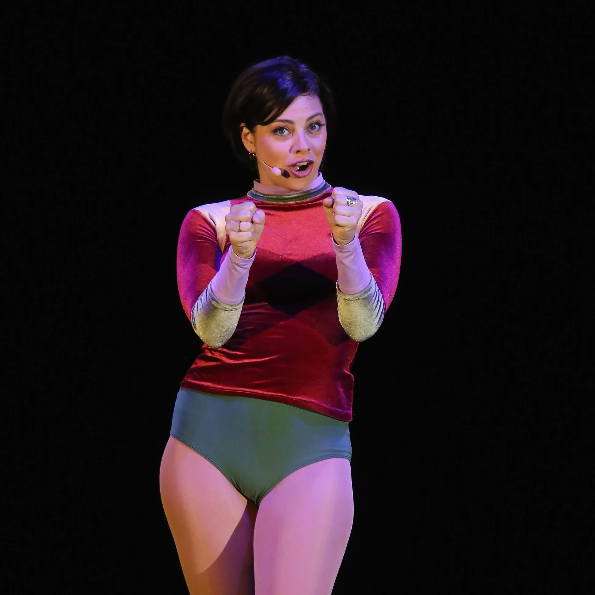 Krysta Rodriguez - Official Ticket Resale Marketplace