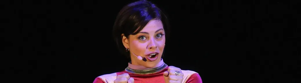 Krysta Rodriguez Tickets