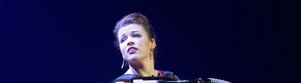 Ksenija Sidorova Tickets
