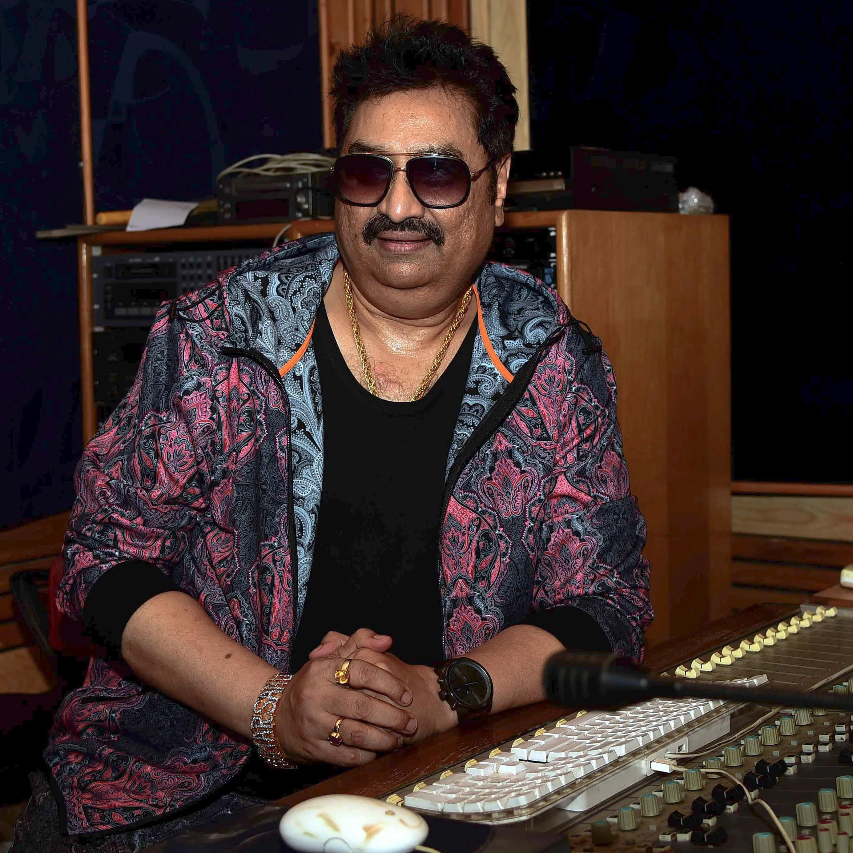 Kumar Sanu - Official Ticket Resale Marketplace