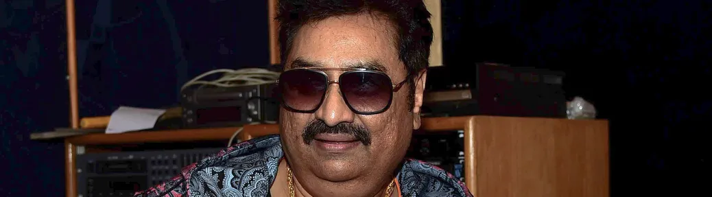 Kumar Sanu Tickets