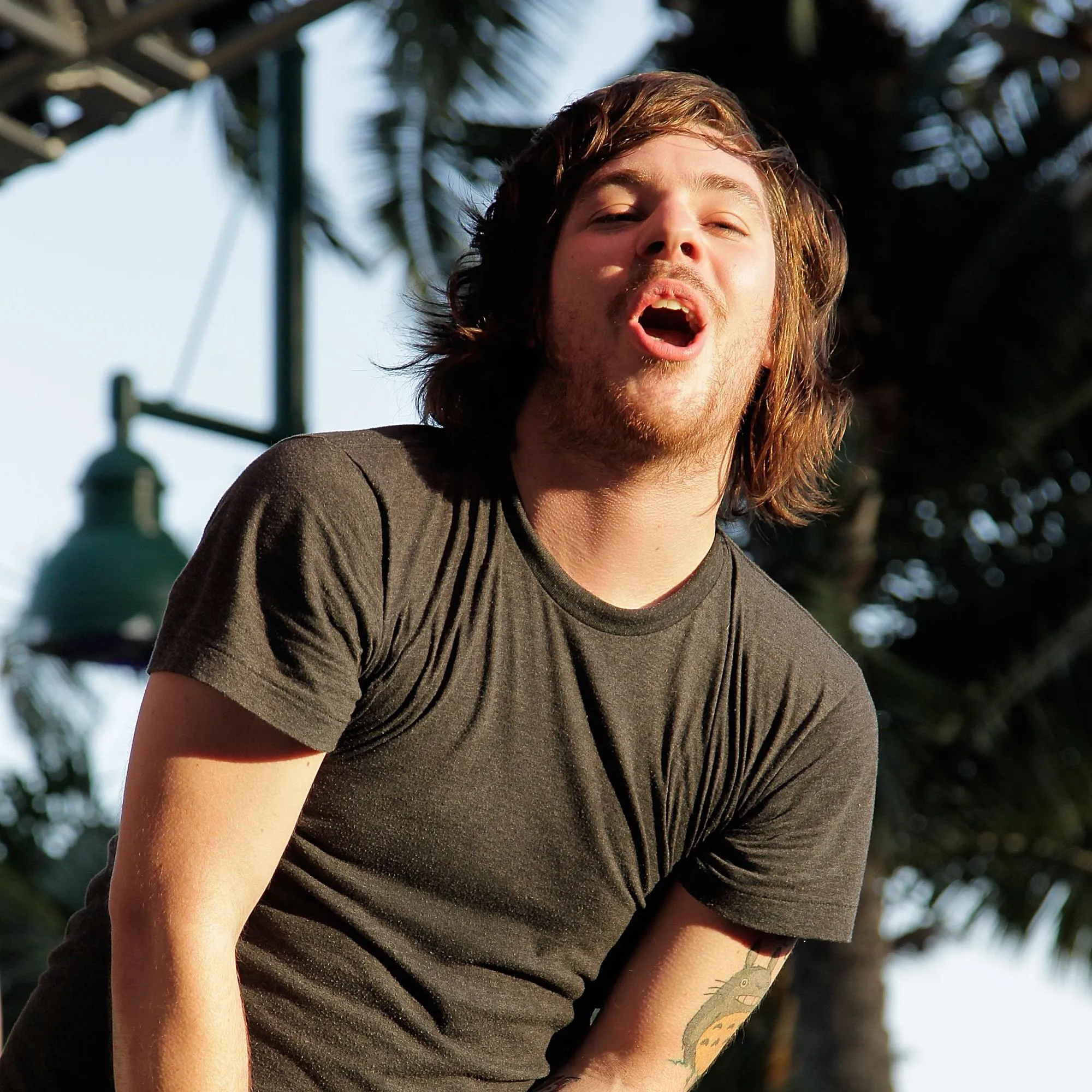 Kurt Travis - Official Ticket Resale Marketplace