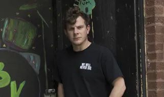 Kyle Gordon tickets
