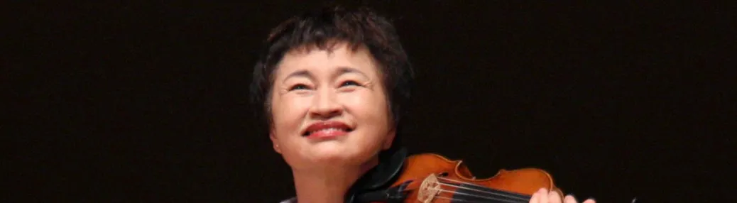 Kyung Wha Chung Tickets